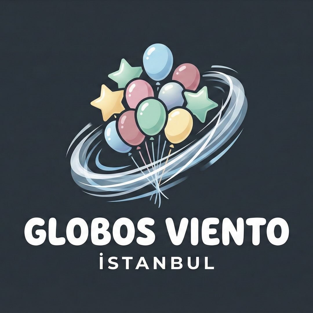 Globos Viento İstanbul Organizasyon Web Sitesi